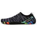 Quick-Drying Summer Water Shoes Unisex Seaside Beach Sock Barefoot Sneakers Men Swimming Upstream Sports Diving Aqua Shoes Women