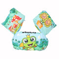 Kids Swimming Floats Ring Cartoon Swim Floating Armband Cute Swim Wing for Kids Children for Baby Toddler