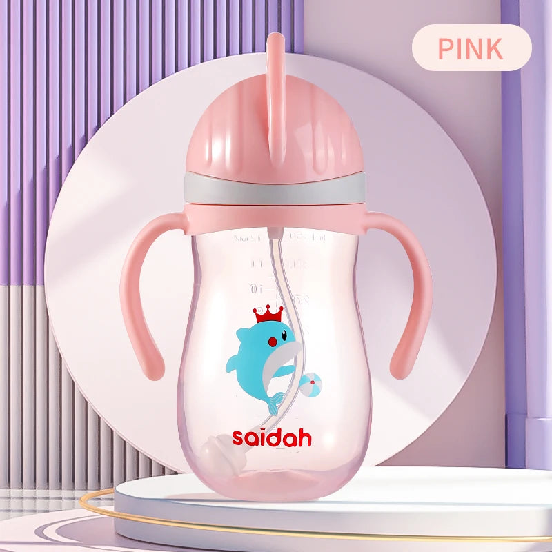 Set de Alimentación Color Kids 10pcs | Acero Inoxidable y Silicona | Bebé