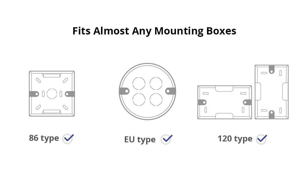 SONOFF ZBMINIL2 Extreme ZigBee Switch No Neutral Wire Required Smart Home Two-Way Control eWeLink Alexa Google Echo Zigbee Hubs
