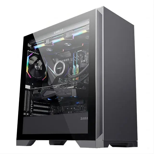 Vision Elite(Tower) Gaming Desktop,Intel Ultra9 285K , RTX 5090, DDR5 6000