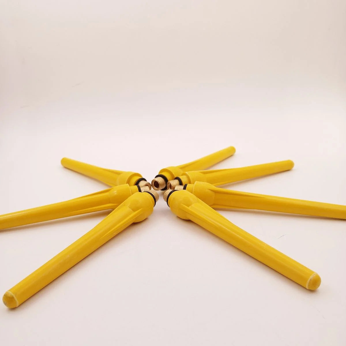 QQ150 Long and Short Gun Tail TIG Welding Torch Accessories TIG Torch Long/Short Back Cap