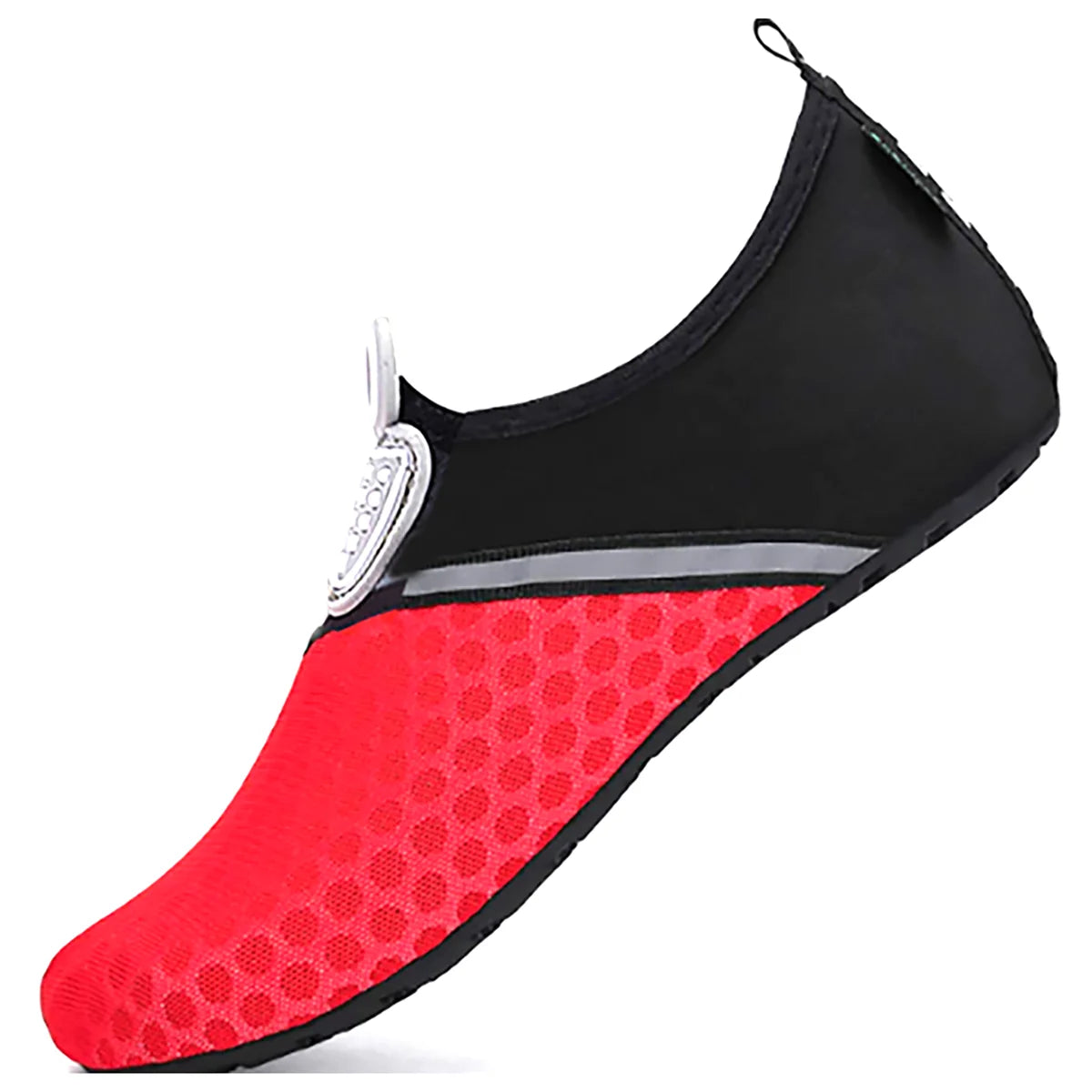 Water Sports Shoes Barefoot Quick-Dry Aqua Yoga Socks Slip-on for Men Women