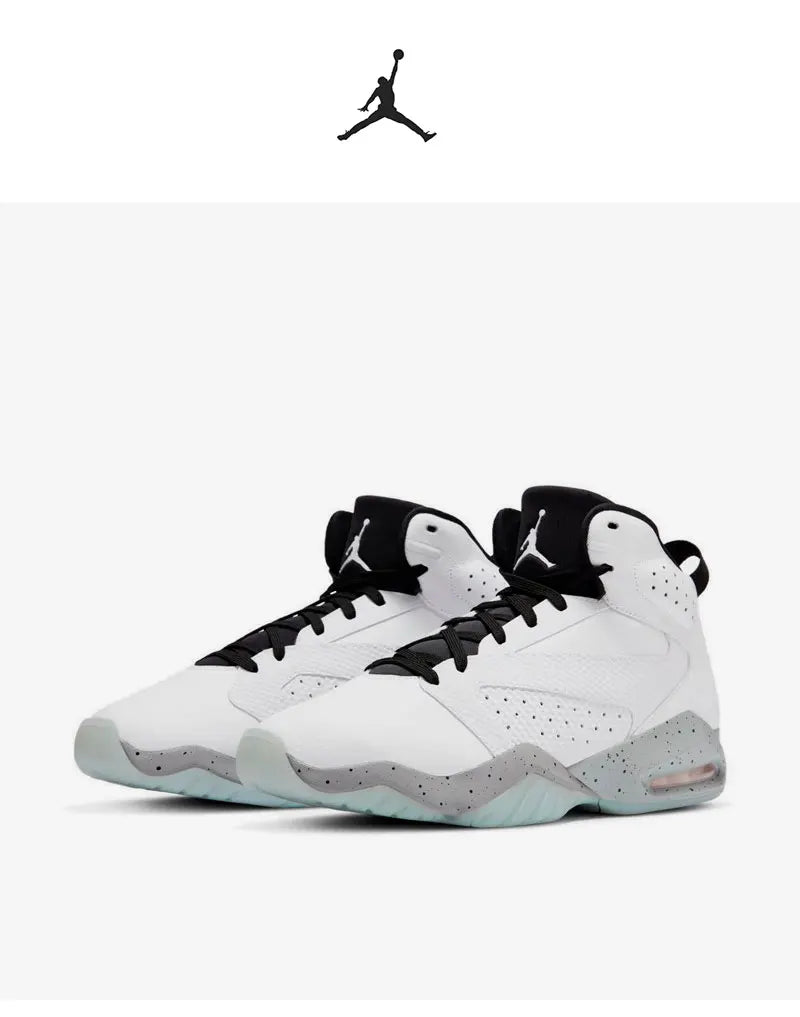 Zapatillas Nike Jordan Lift Off para Hombre | Baloncesto | AR4430-101 🏀
