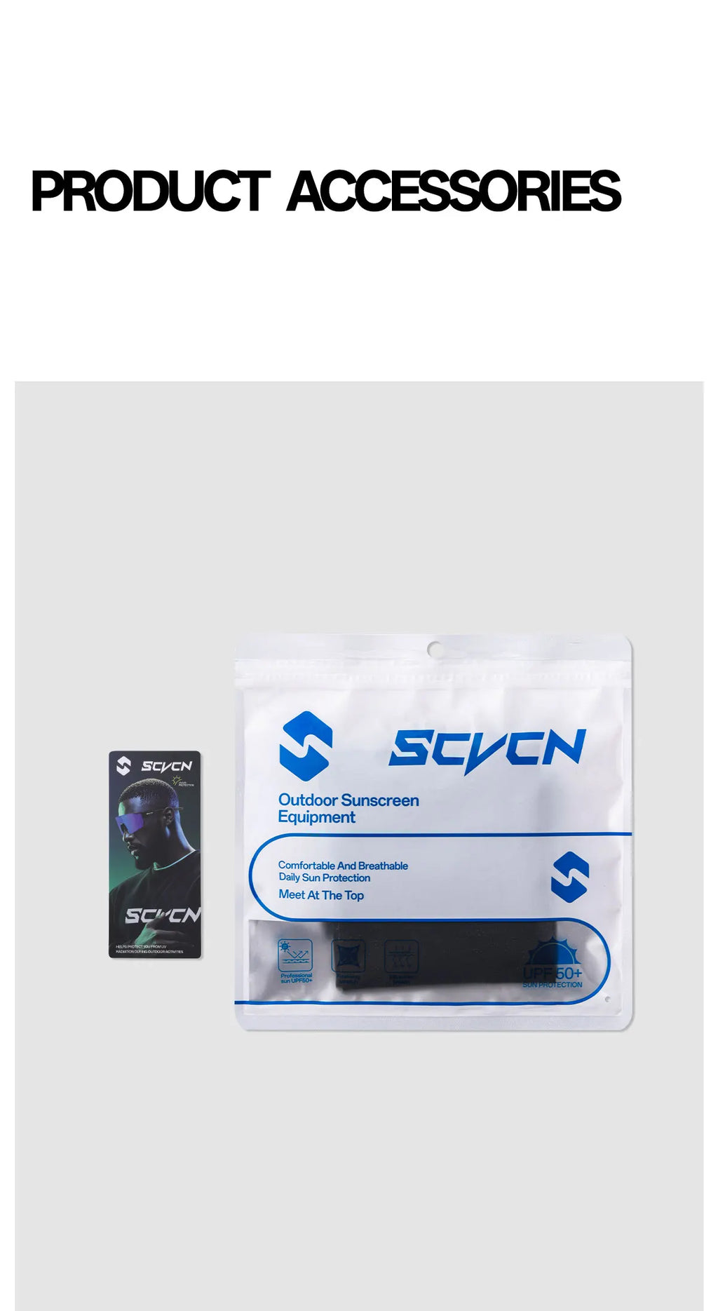 SCVCN Leg Sleeve Bike  Sports Arm Sleeve Sun Anti-UV Leg Sleeves Ice Fabric Bicycle Leg Sleeve Run Fitness Cycling Arm Warmers