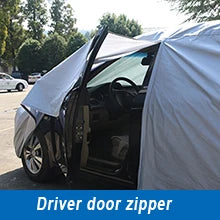 Kayme waterproof car covers outdoor sun protection cover for car reflector dust rain snow protective suv sedan hatchback full s