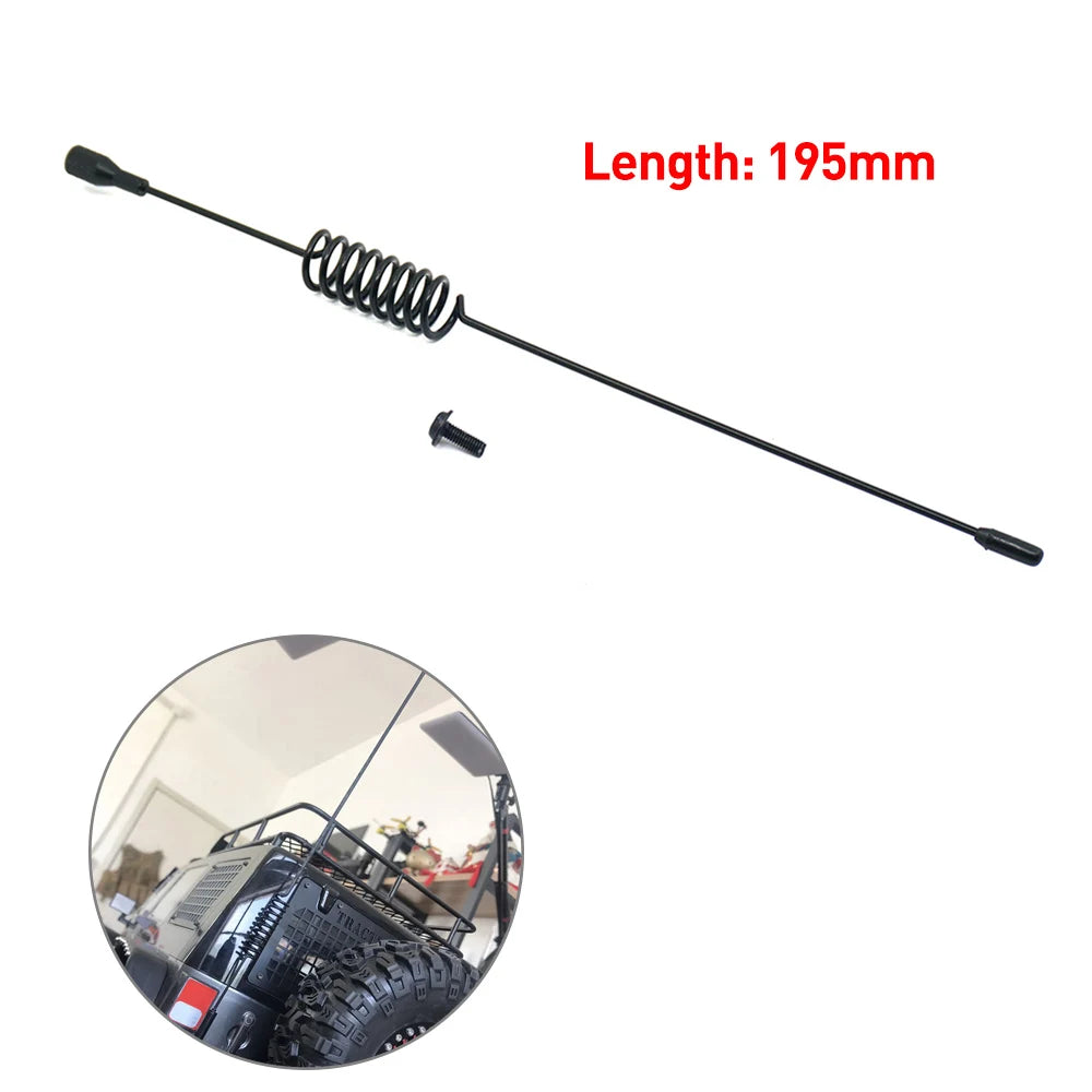 1:10 Scale Accessories Simulated Decoration Tools Shovel Fire-Extinguisher Oil Drum for RC Crawler Car TRX4 SCX10 Mini Toys