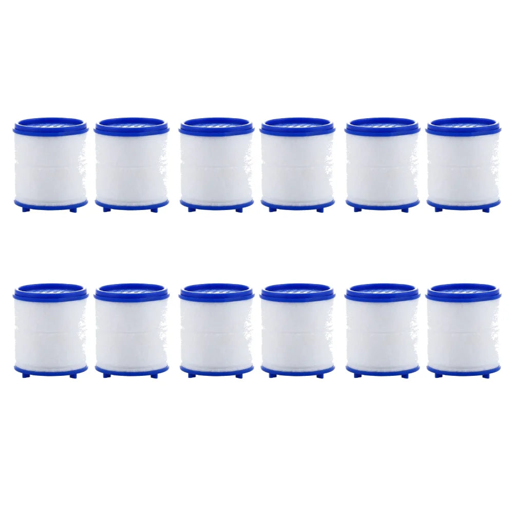 Kitchen Faucet Water Filter Pressurized Sink Filter Water Purifier 360° Tap Splash Proof Faucet Aerator Extender for Bathroom