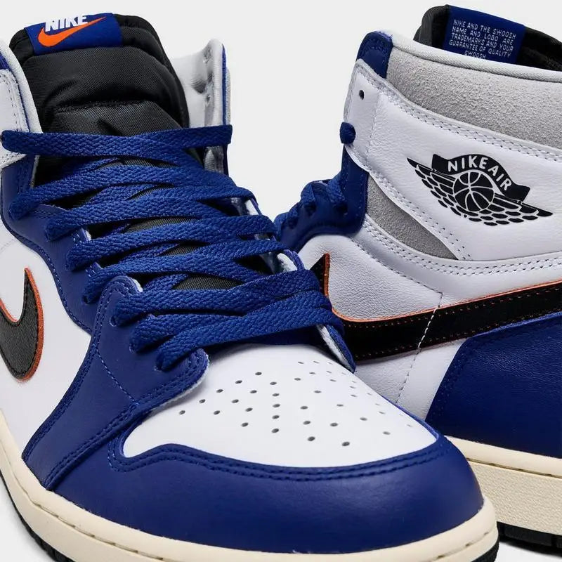 Men's Air Jordan Retro 1 High OG – Casual Lifestyle Sneakers