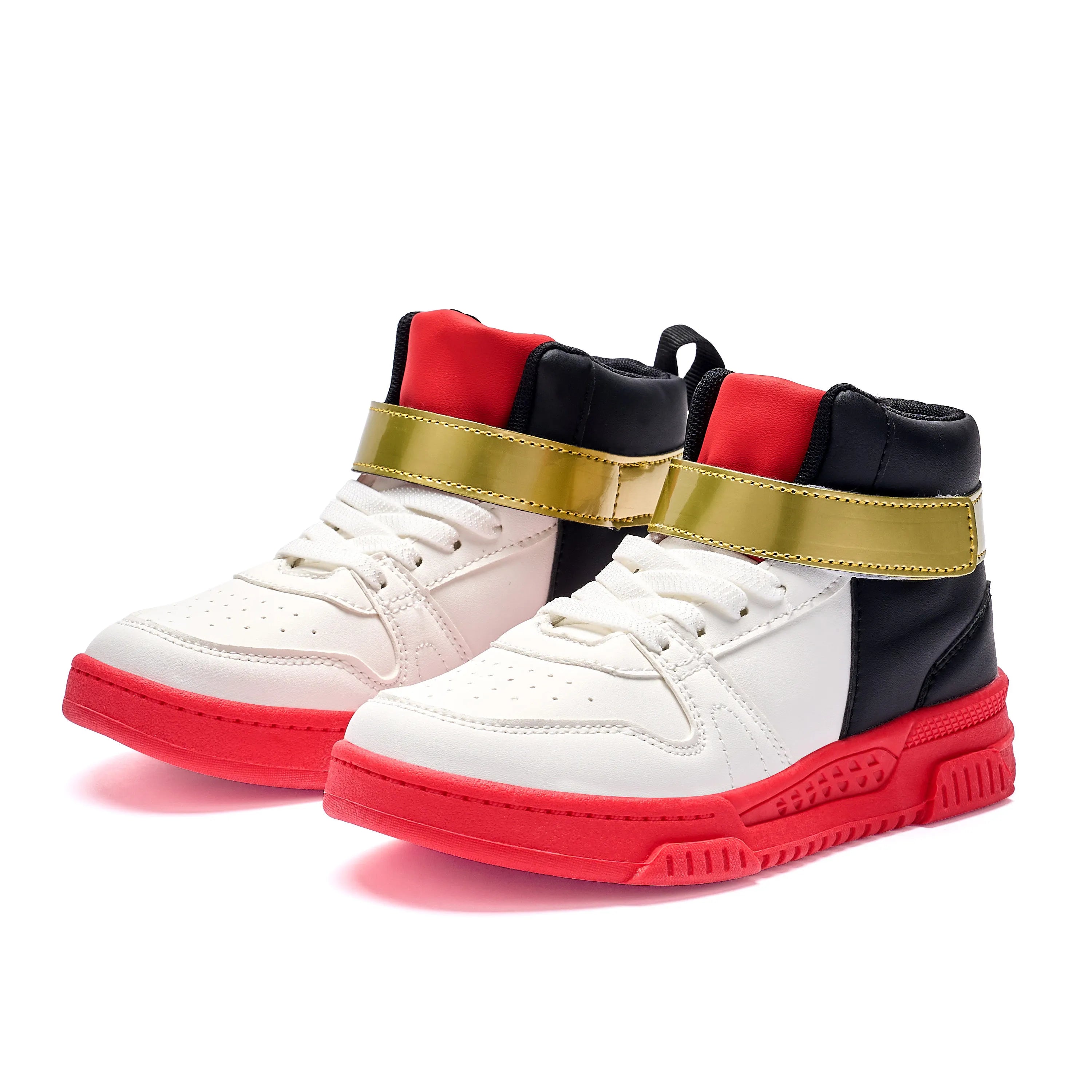 Tenis Shadow Sonic Niños | Zapatillas Rojas | Deportivas | Casual | Ligeras