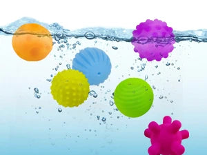 Baby Dinosaur Bath Toys for Toddler Infant Water Spraying Squeeze-sounding Dabbling Toy Floating Animals Kids Bathtub Pool Toys