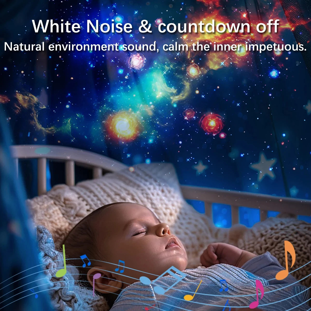 Galaxy Projector Star Projector Planetarium Starry Sky Night Light for Kids Adults Space Ceiling Projectors for Home Decor Chris