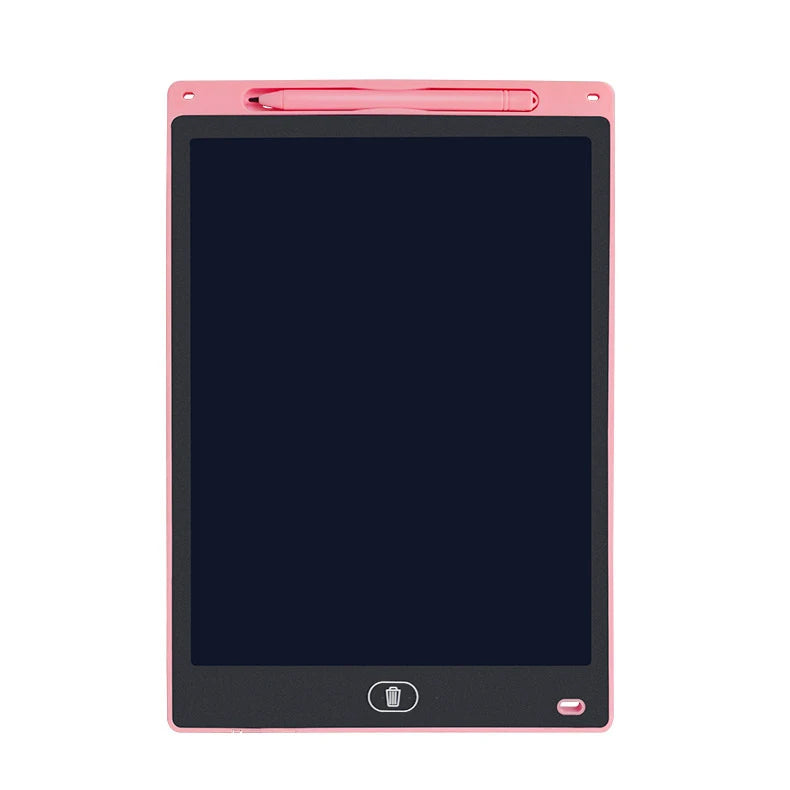 Tableta LCD para Dibujar para Niños | Pizarra Digital Recargable con Lápiz ✏️ - Firu Total Sales