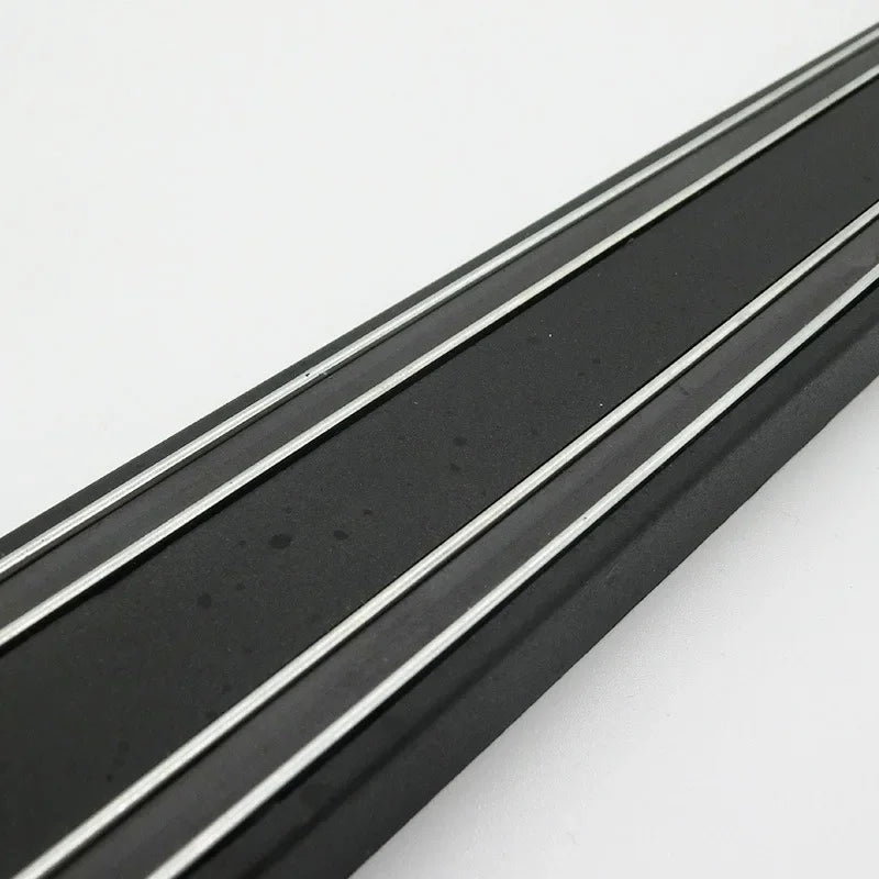 Multipurpose Magnetic Knife Rack Strip Household Kitchen Tools Space-Saving Wall Mounted Magnet Knives Holder With Rack