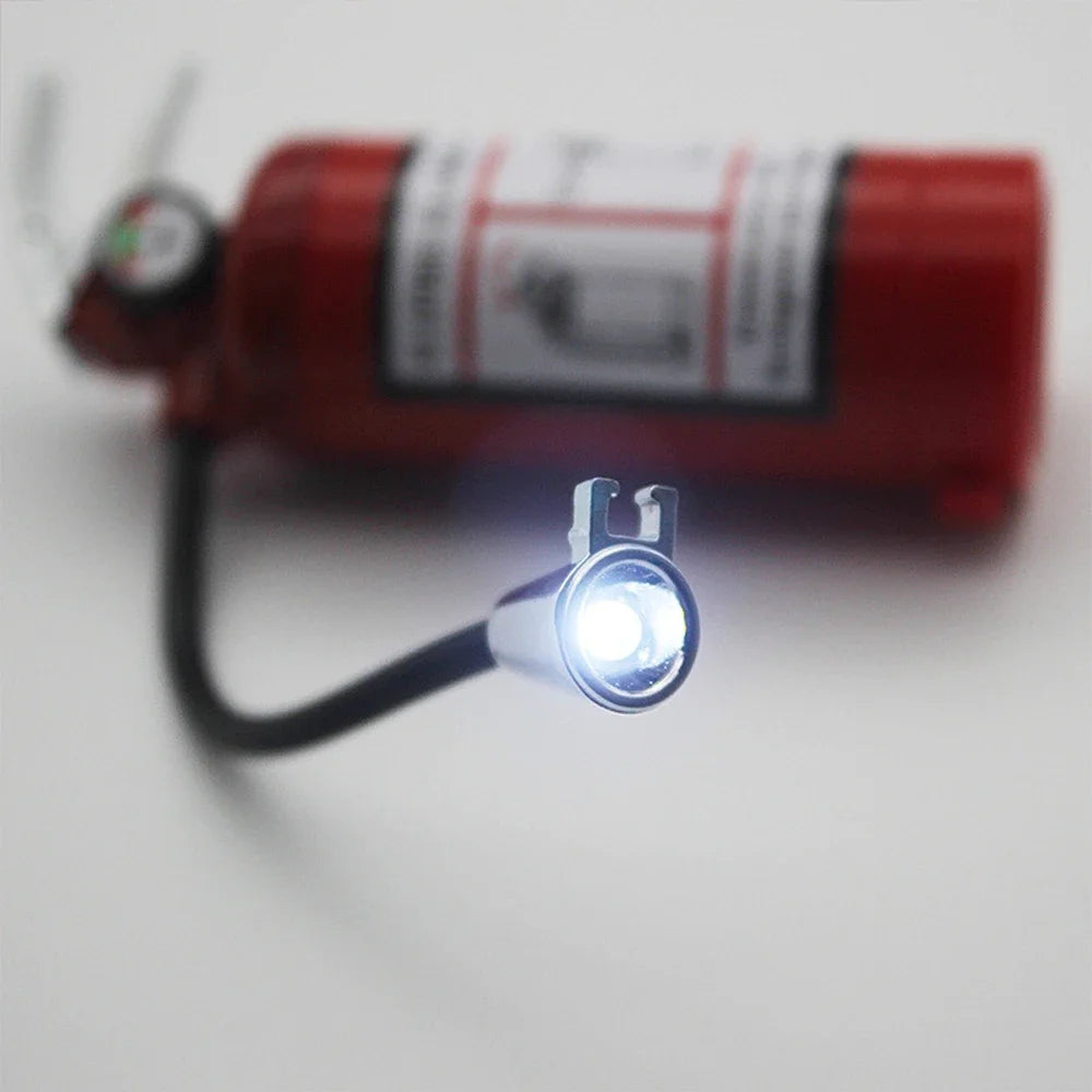 New Torch Lighter Metal Flash Light Free Fire Butane Gas Pipe Lighter Unusual Inflated Cigar Cigarette Lighter