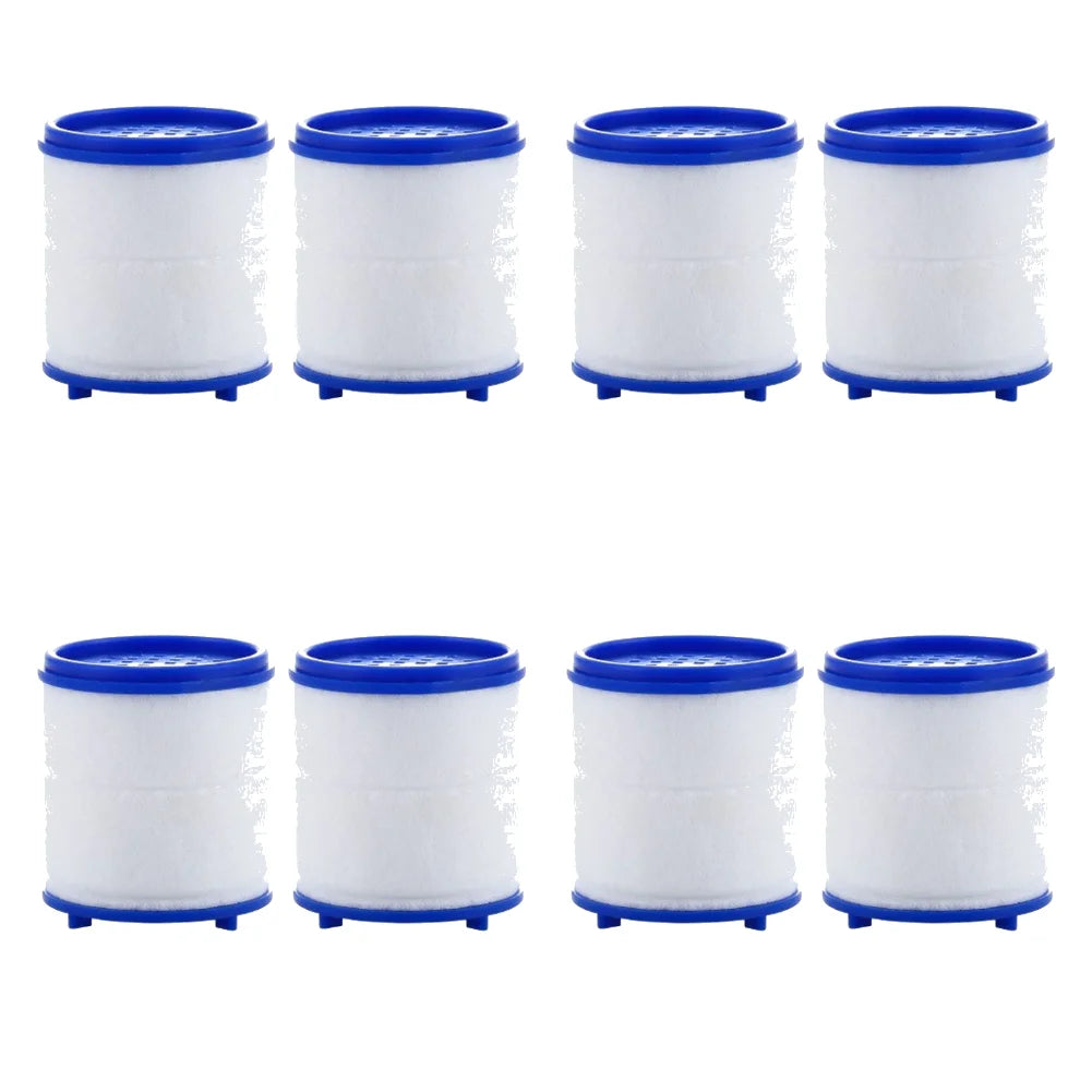 Kitchen Faucet Water Filter Pressurized Sink Filter Water Purifier 360° Tap Splash Proof Faucet Aerator Extender for Bathroom
