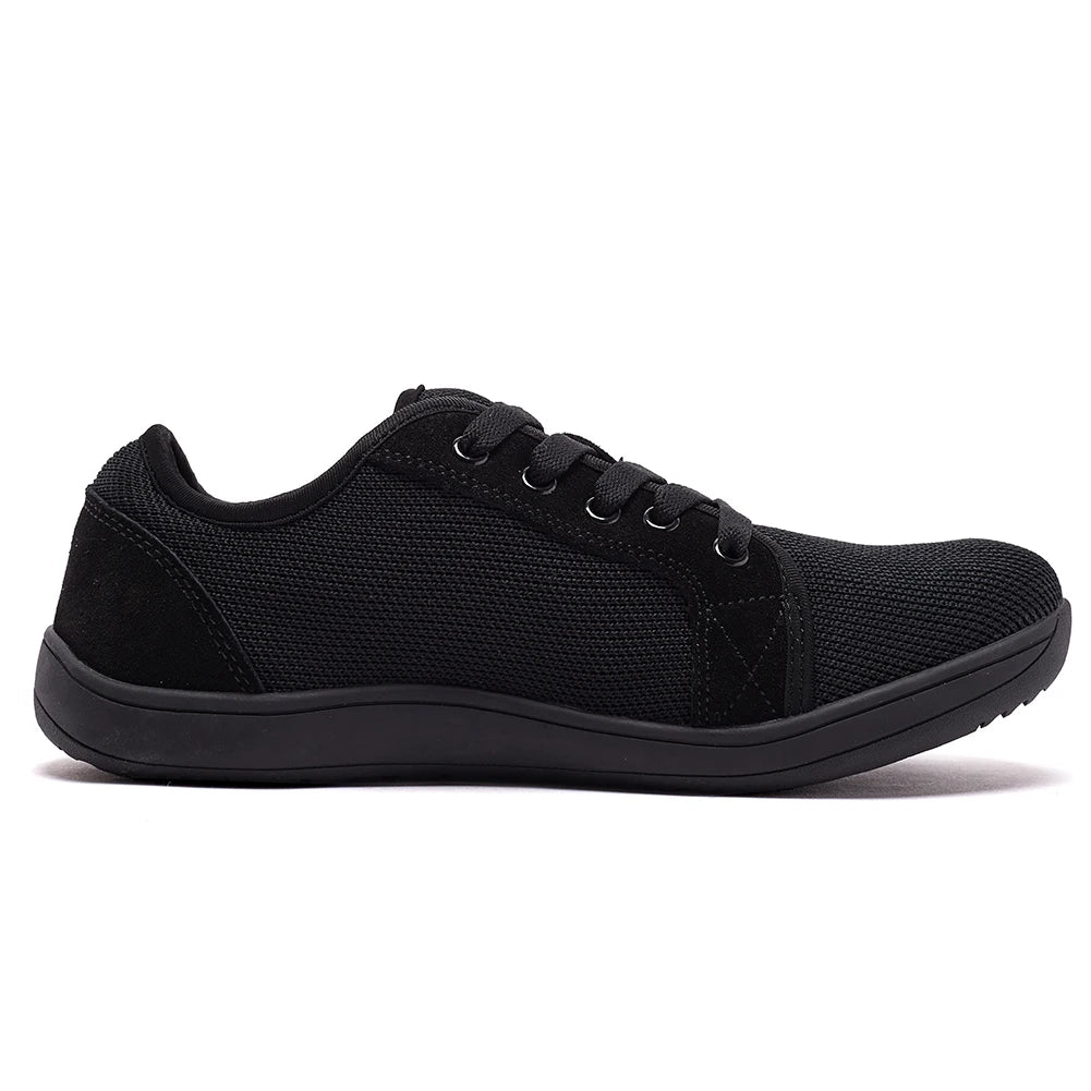 HOBIBEAR Tenis Barefoot Unisex | Punta Ancha | Trail Running | Minimalista | Ligero y Transpirable