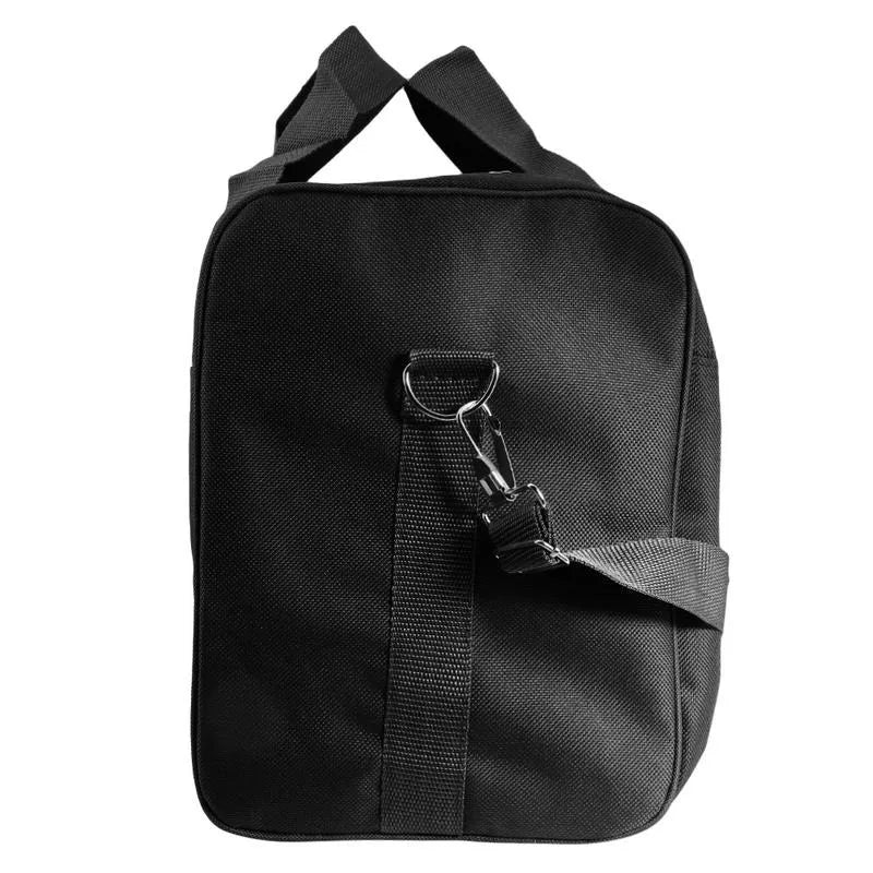 Travel Bag Large Capacity Handbag Portable Outdoor Carry Luggage Convenient Practical Male's Weekend Duffle Bags Random Letters