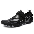 Swimming Shoes Men Beach Aqua Shoes Women Quick Dry Barefoot Upstream Surfing Slippers Hiking Water Shoes Wading Unisex Sneakers