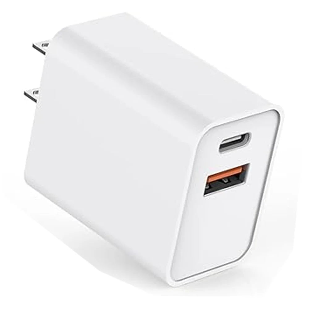3-in-1 Foldable Wireless Charging Station | iPhone + Apple Watch + AirPods | 15W Fast Charge