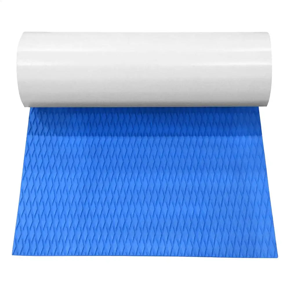 EVA Foam surfboard anti-slip mat Boat Flooring Deck Grip Mat Decking Pad Trimmable Marine anti-slip mat for Kayak RV Yacht Pool