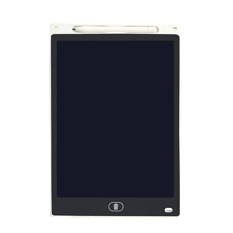 Tableta LCD para Dibujar para Niños | Pizarra Digital Recargable con Lápiz ✏️ - Firu Total Sales