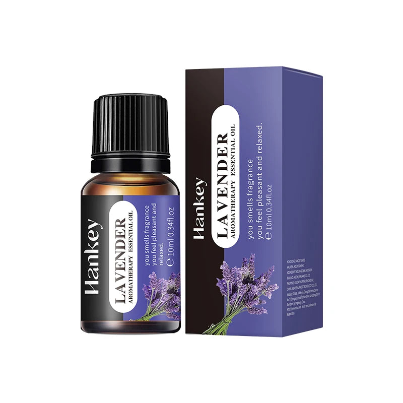 Difusor Aromaterapia 300ML | Purificador de Aire | Luz 7 Colores | Auto y Hogar 🌿
