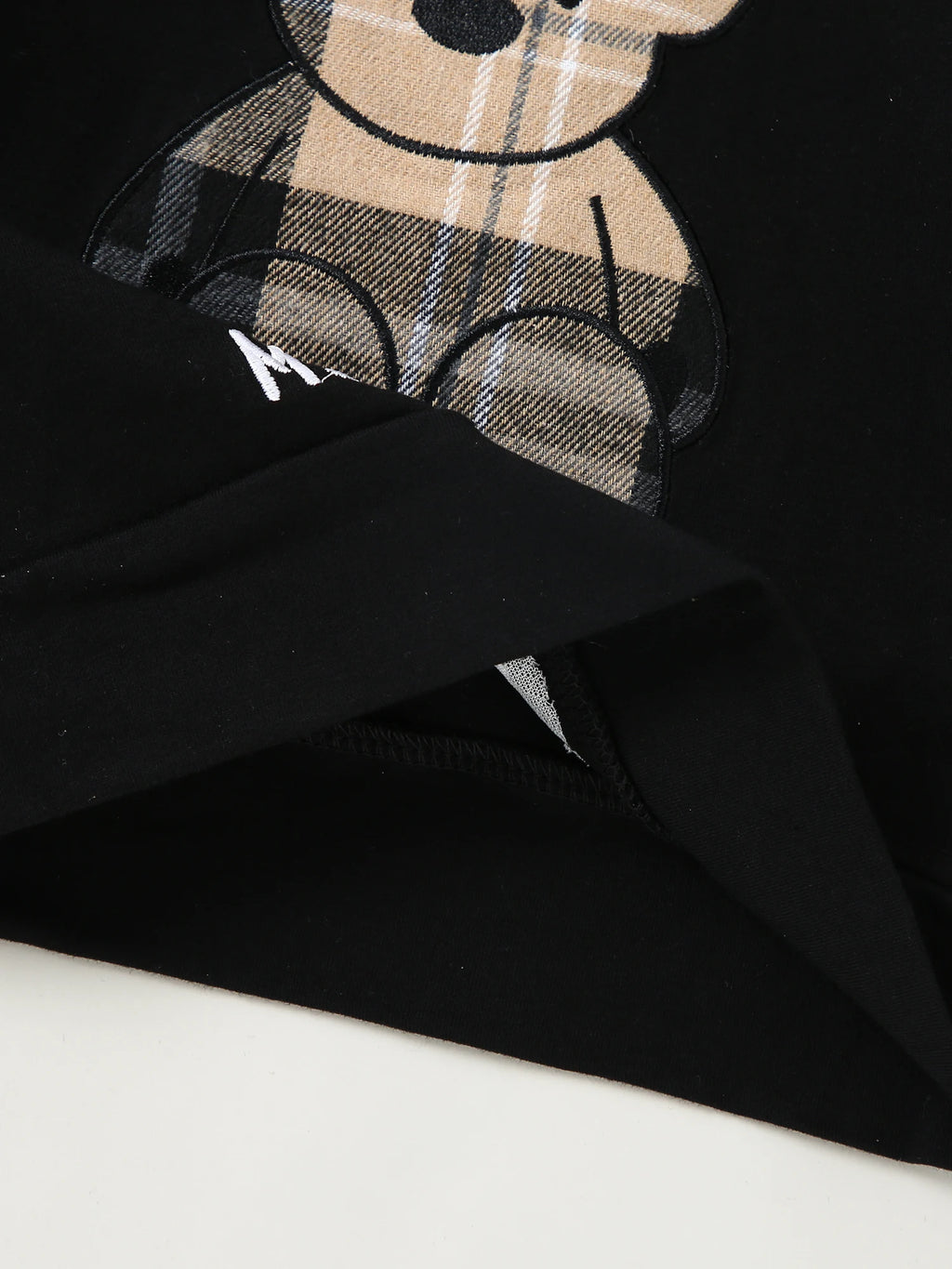 Toddler Baby Boys Clothes Bear Printed Hoodie Sweatshirt Tops+Camouflage Long Pants 2PCS Outfits Set