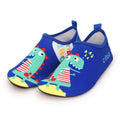 Summer Kids Swimming Beach Barefoot Water Shoes Children Light Portable  Wader Shoes Quick Dry Boys Girls Aqua Shoes