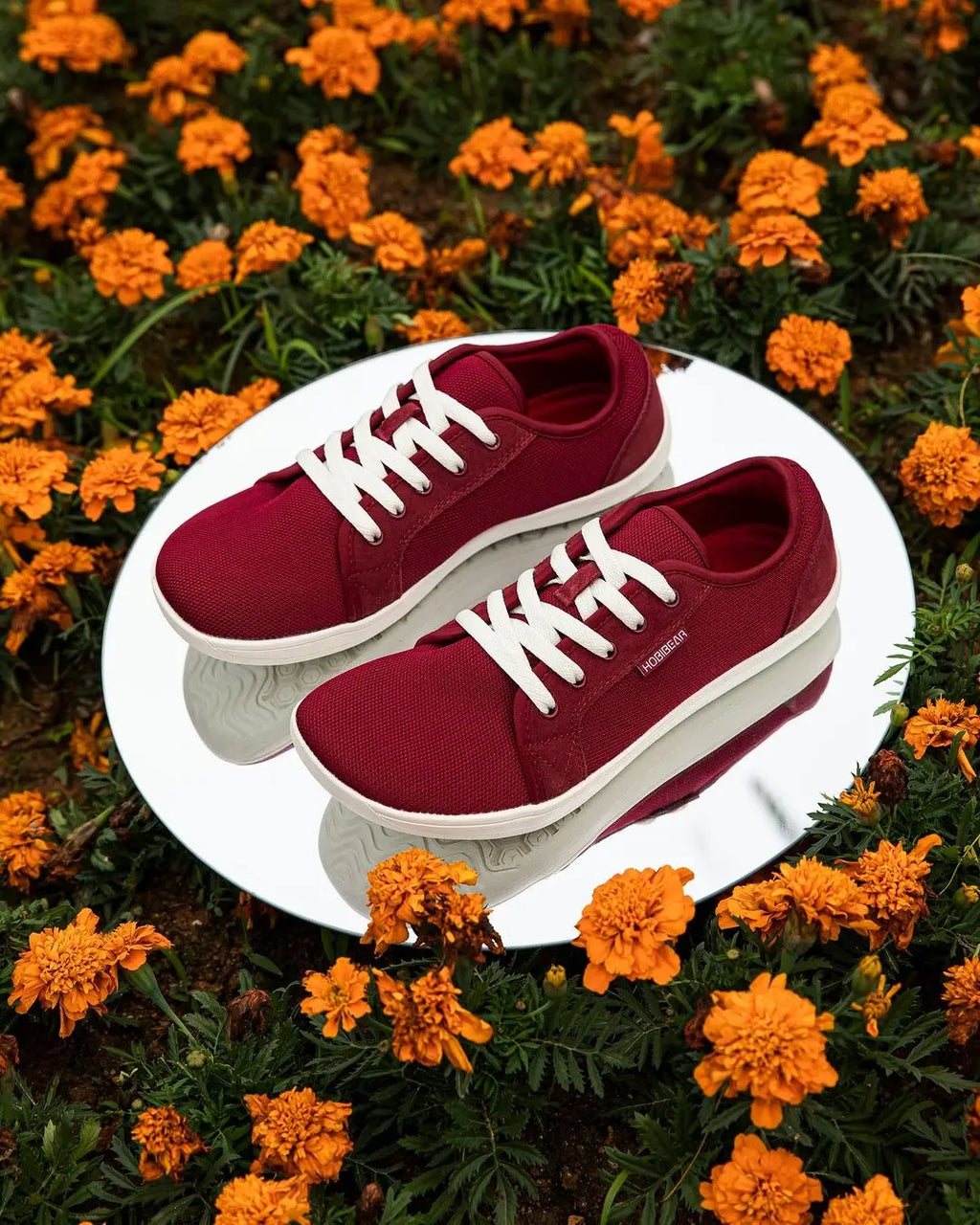 HOBIBEAR Tenis Barefoot Unisex | Punta Ancha | Trail Running | Minimalista | Ligero y Transpirable