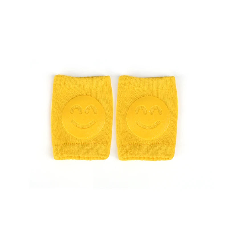 Rodilleras Antideslizantes para Bebé | Protección para Gatear | Unisex 👶 - Firu Total Sales