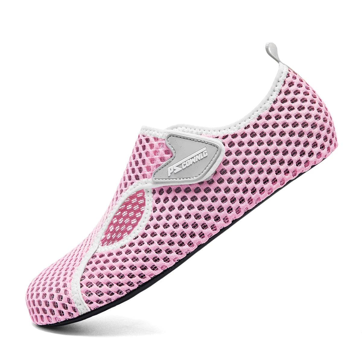 Unisex outdoor water shoes Comfortable quick drying beach socks Barefoot shoes Men women Swimming sneakers Yoga casual shoes