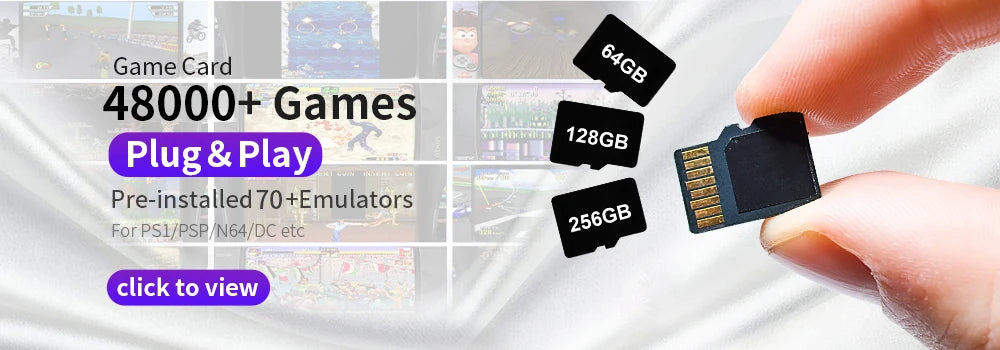Consola Retro JMachen 4K S905X4 | 48,000 Juegos | Android 11 | PSP/PS1/SNES/Sega | TV Box - Firu Total Sales