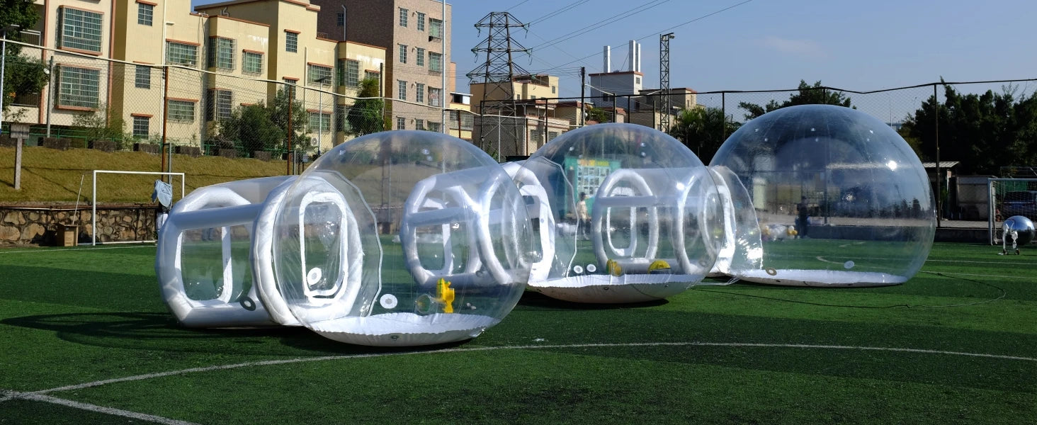 Castillo Inflable Comercial PVC para Fiestas y Bodas | Garantía 2 Años 🎪 - Firu Total Sales