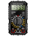 ANENG SZ308 Digital Multimeter AC/DC Current Meter Voltage Resistance Meter Electrician LCD Backlight Ohm Square Wave Test