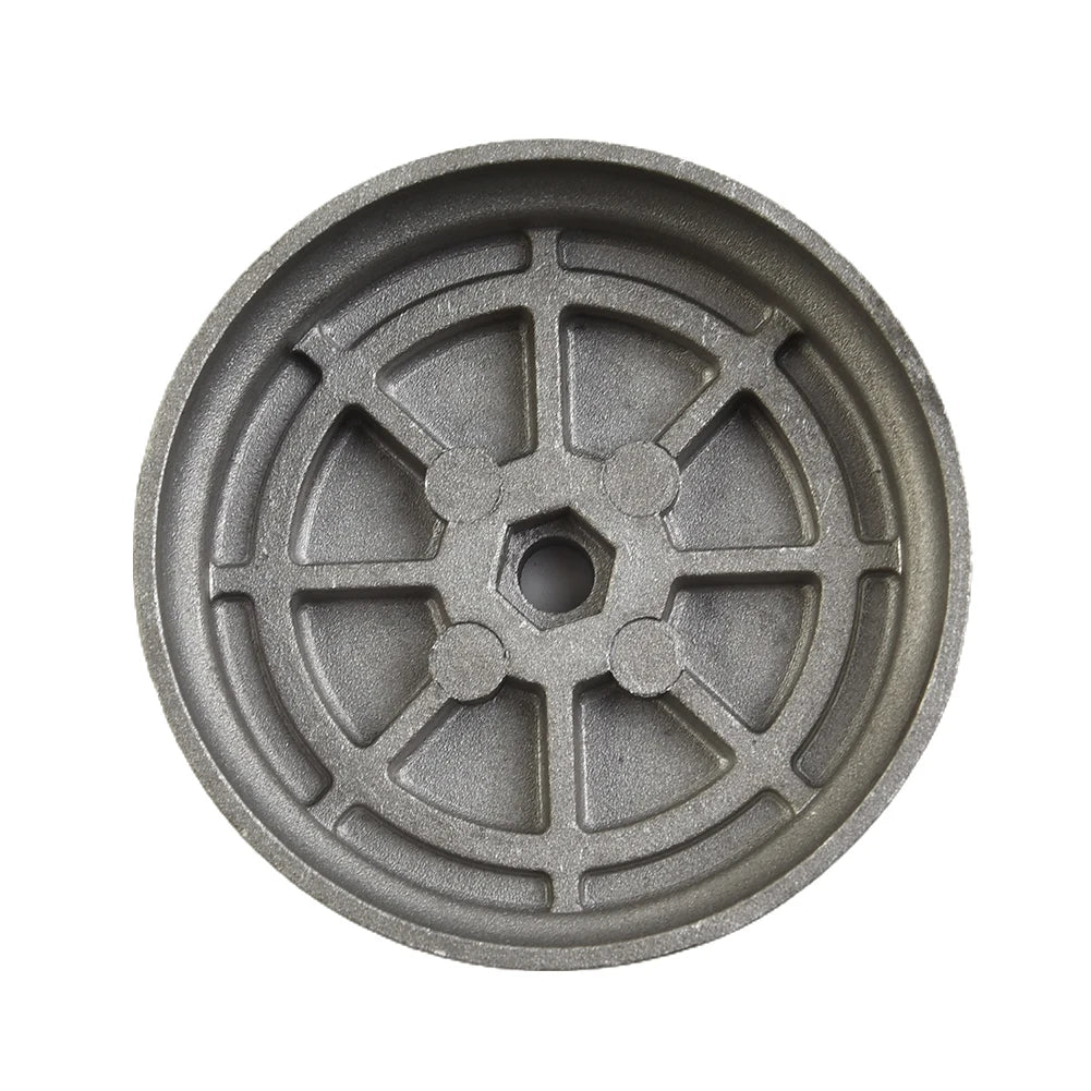 Grass Trimmer Blade Base Brush Cutter Metal Blade Garden Electric Lawn Mower Parts Accessories