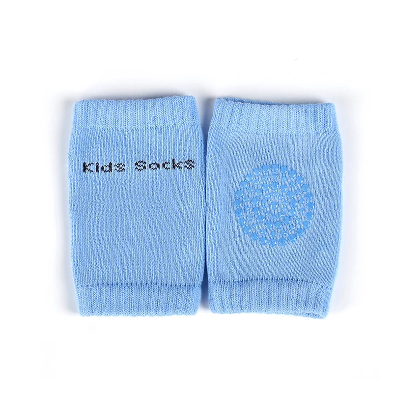 Rodilleras Antideslizantes para Bebé | Protección para Gatear | Unisex 👶 - Firu Total Sales
