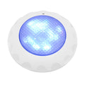 RGB LED lamp for recessed swimming pool light remote-controlled multi-colour waterproof underwater night lamp 26*6cm AC 12V