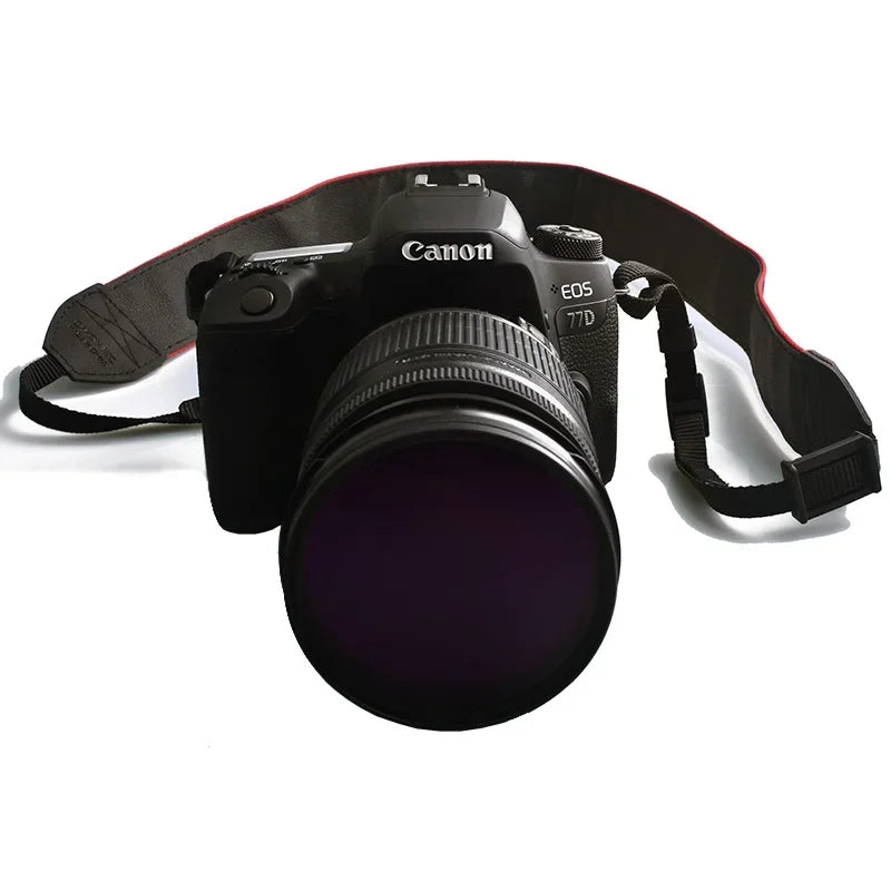 Lightdow UV+CPL+FLD+AND 2 4 8 Camera Lens Filter 6 in 1 Kits 49-82mm Kit for Cannon Nikon Sony Camera Lens USA ES Free Shipping