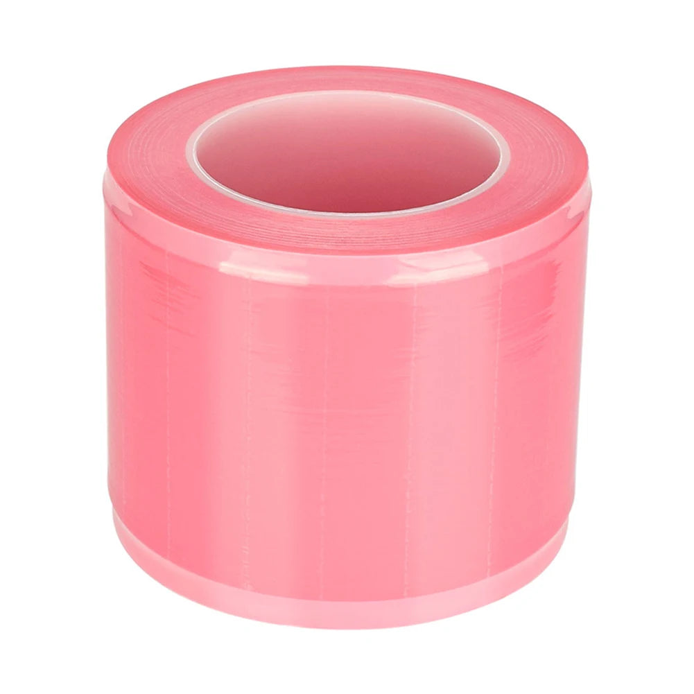 1200Pcs/Roll Tattoo Film Accessories Waterproof Anti-Fouling Disposable Tattoo Protective Barrier Film Sticker