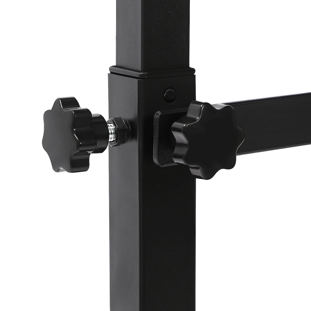 Tattoo Armrest Stand Strong Structure Height Adjustable Armrest Bracket With Non-slip Feet For Tattooing The Arm, Hand, Wrist