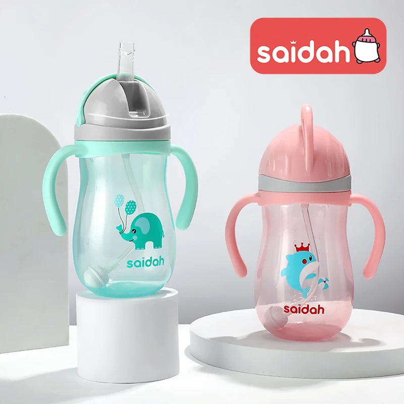 Set de Alimentación Color Kids 10pcs | Acero Inoxidable y Silicona | Bebé