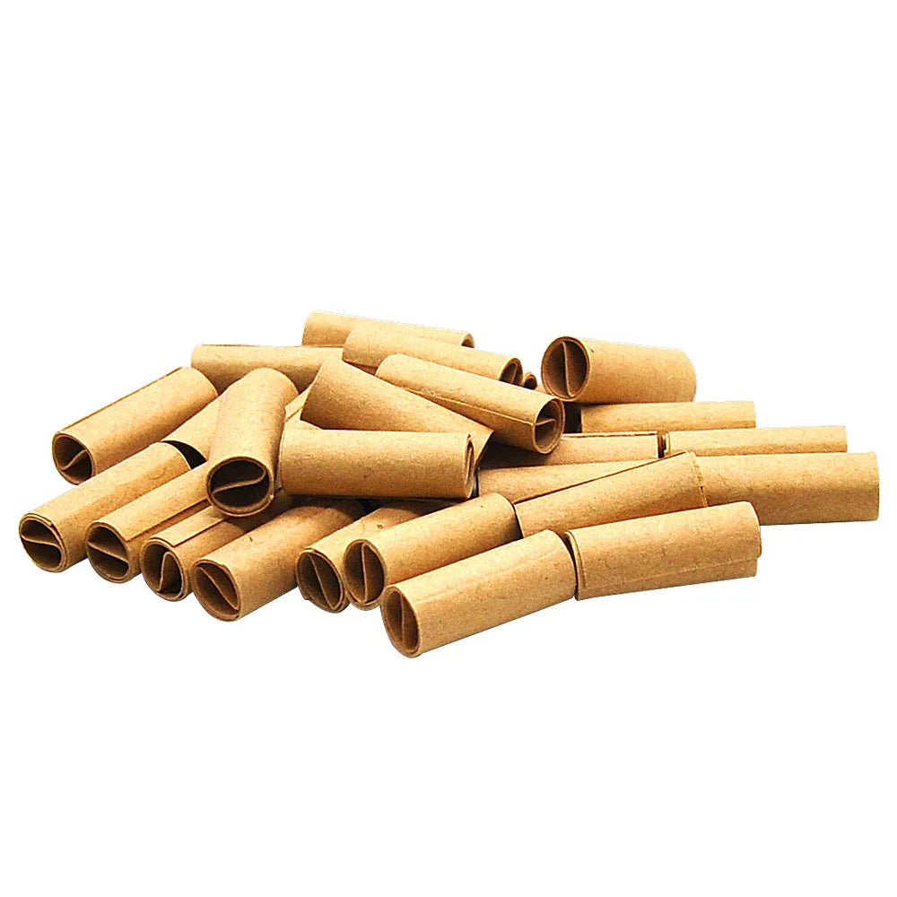 Cigarette Tips Paper Filter Tips Natural Pre Rolled Paper Cigarette Filter Cigarette Rolling Paper Tips Cigarette Paper Tips