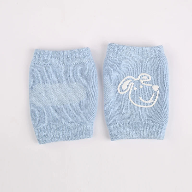 Rodilleras Antideslizantes para Bebé | Protección para Gatear | Unisex 👶 - Firu Total Sales