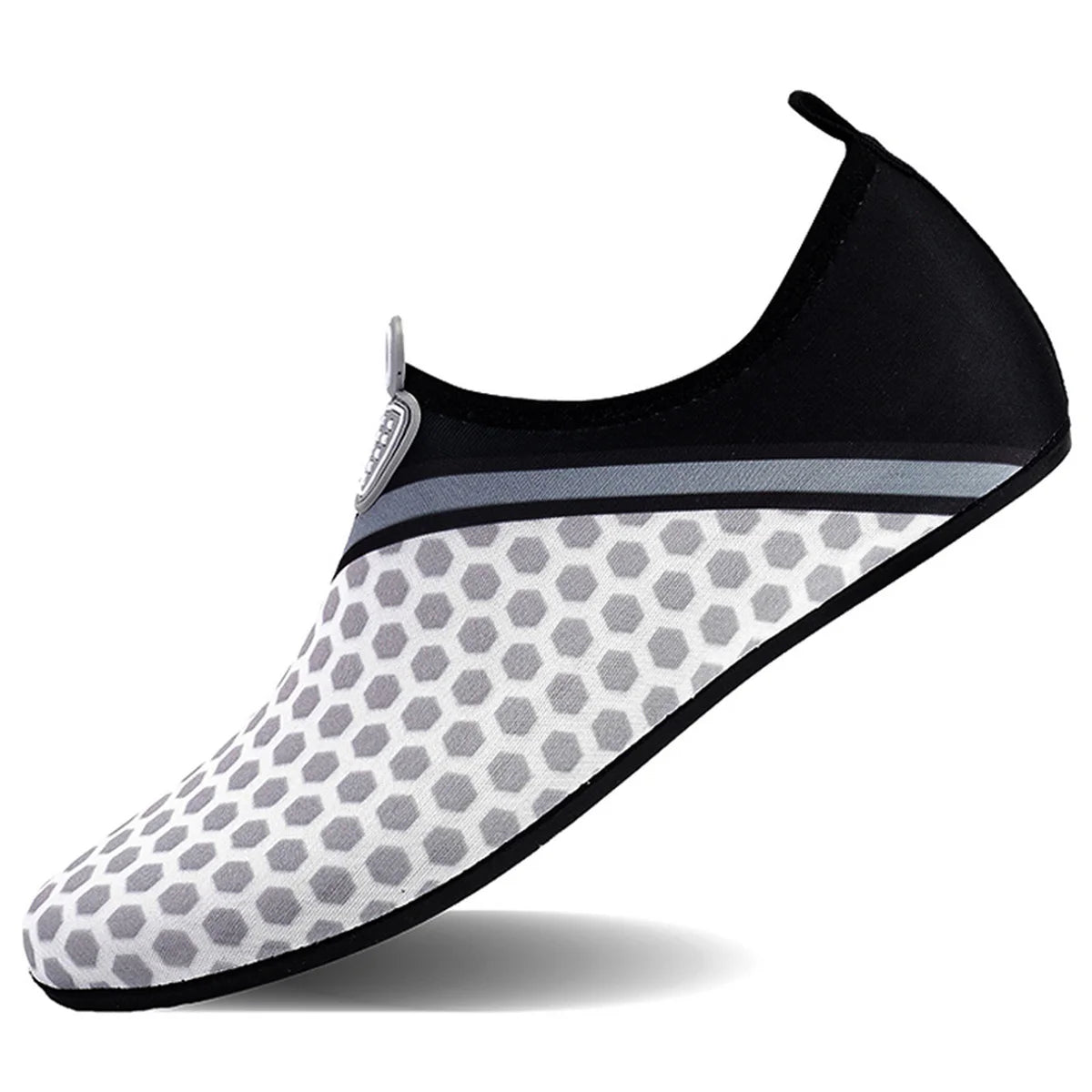 Water Shoes Womens Mens Barefoot Aqua Socks Shoes for Yoga Indoor Outdoor Beach Swim Surf Exercise