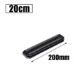Powerful Magnetic Stainless Steel Magnetic Knife Block Wall-mounted Kitchen Magnet Magnet Convenient and Practical Knife Holder