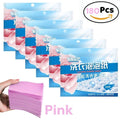 60 Pcs Laundry Tablets Concentrated Washing Powder Laundry Soap Washing Machine Clothing Strong Cleaning Sheets Detergent