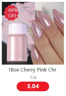 24 Colors Holographic Chunky Glitter 24 Colors Total Laser Nail Glitter Flakes Chunky Holographic Laser Nail Glitter 2030