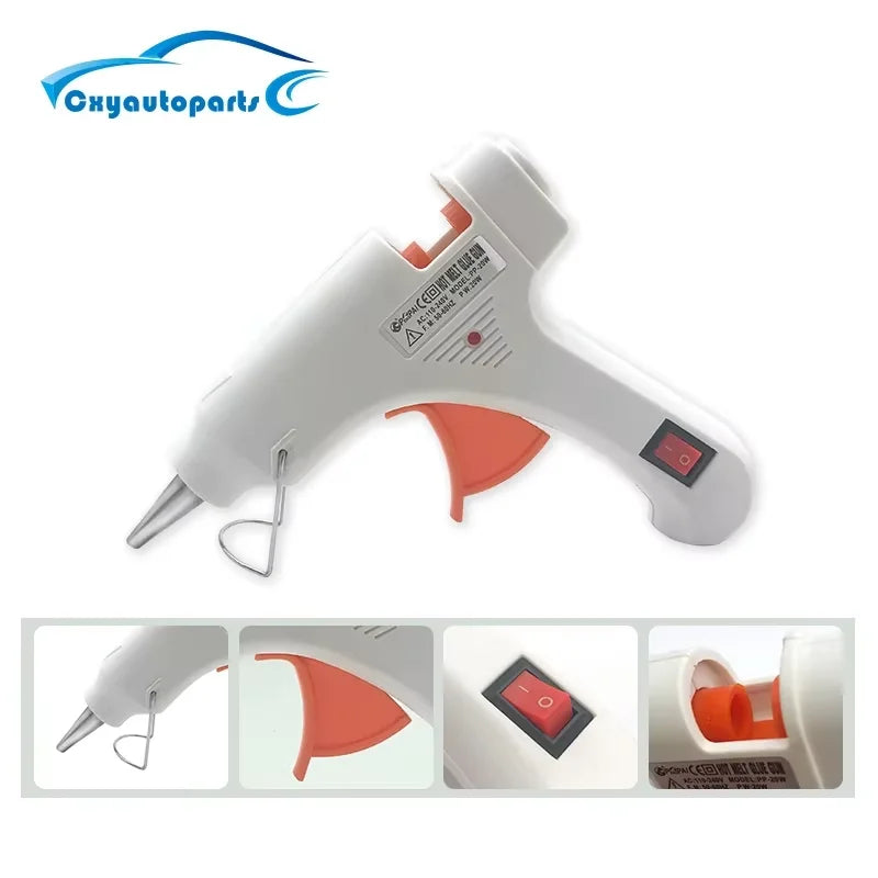 Automotive Tools Car Body Dent Repair Tool Metal Sliding Reverse Hammer Auto Dent Puller Removal Extractor Kit Suction Cup