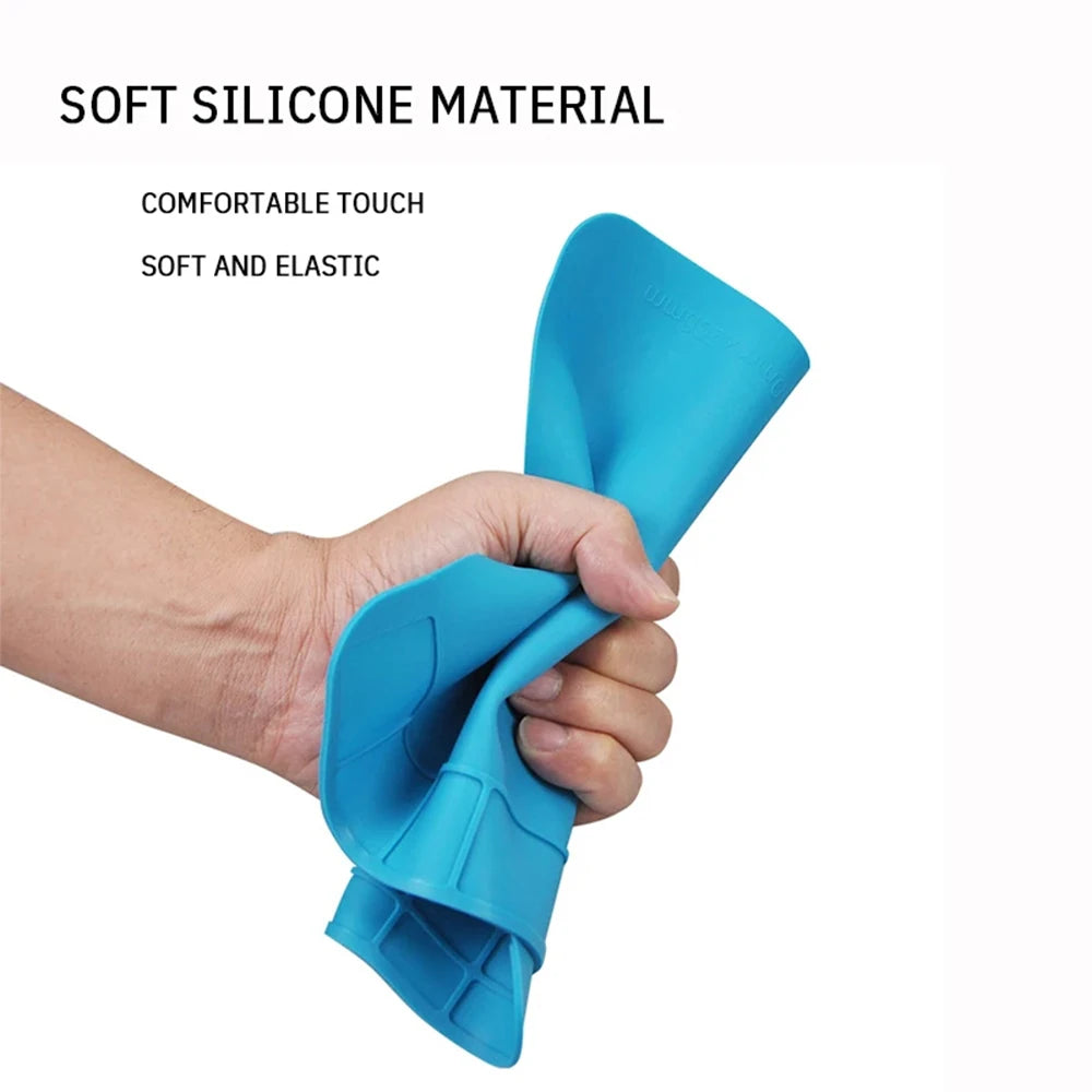 Anti-static ESD Soldering Silicone Mat Heat-Resistant Work Pad For Hot Air Gun Soldering Station Repair Desoldering Platform